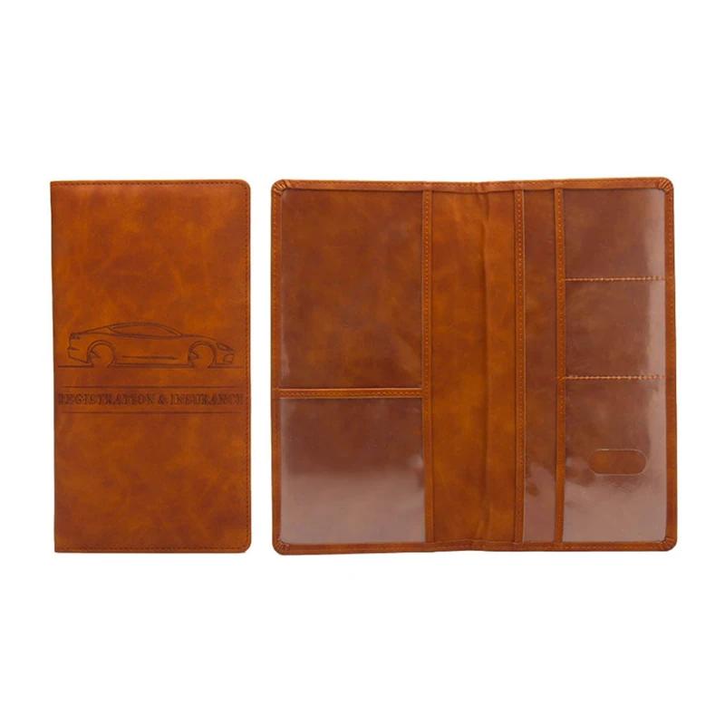 Porte carte cuir homme luxe - cuir rêveur
